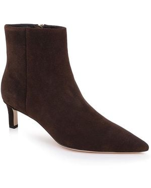 L'Agence Lilly Boots - Brown