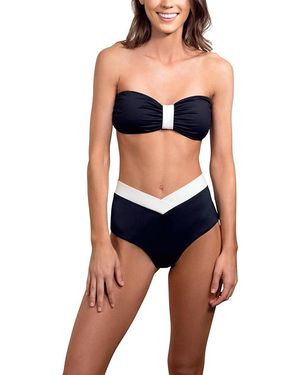Tabacaru Blair Swimsuit - Blue