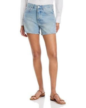 Rails Mesa Short - Blue