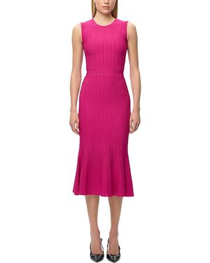 Hervé Léger The Alice Dress - Pink
