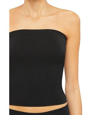 Wolford Sleeveless Fatal Top - Black