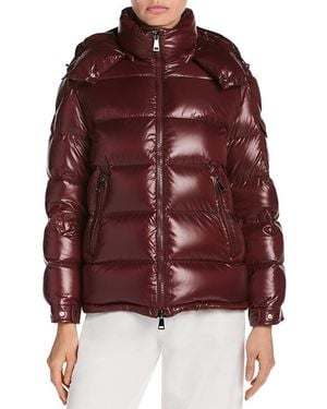 Moncler Maire Jacket - Red