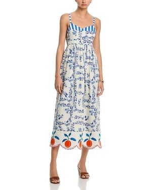 Rails Lexie Dress - Blue