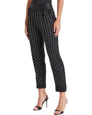 Temperley London Alexandrea Pants - Black