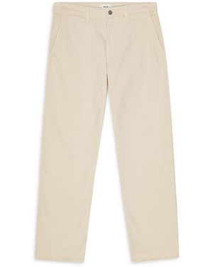 NN07 Aden 1923 Pants - Natural
