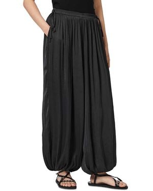 AllSaints Eshe Pants - Black