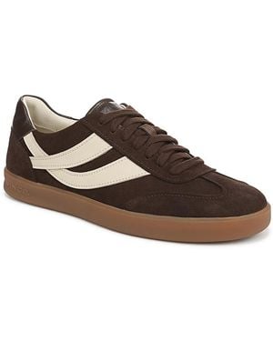 Vince Oasis Sneaker - Brown