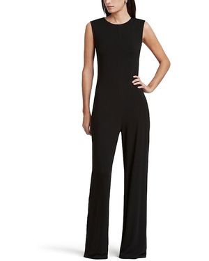 MARCELLA Whitney Jumpsuit - Black
