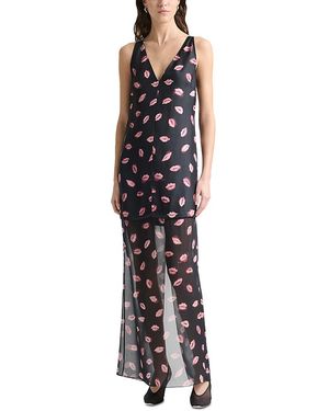 Altuzarra Katrin Maxi Dress - Black