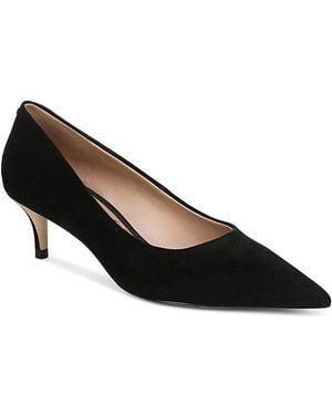 Sam Edelman Summer Pointed Pumps - Black
