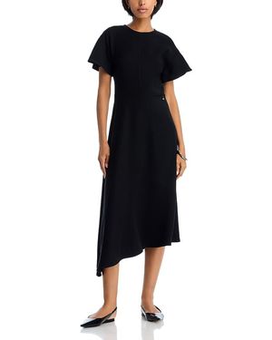 Herno Cady Dress - Black