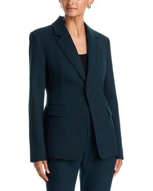 A.L.C. A. L.C. Elza Jacket - Blue