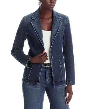 Kobi Halperin Langston Jacket - Blue