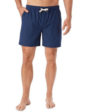 Fair Harbor 6 One Shorts - Blue