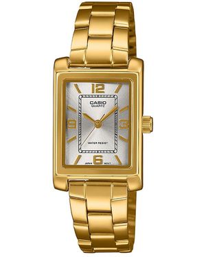 G-Shock Casio Vintage Watch, 32Mm X 21Mm - Metallic