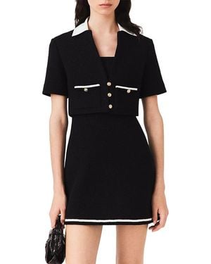 Maje Maje 2 - Black