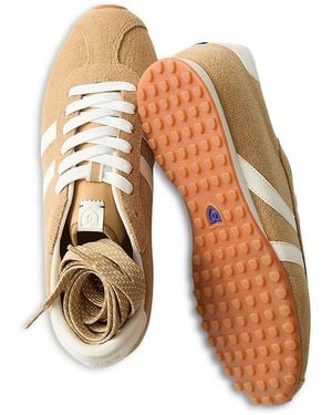 Rothy's The Ivy Knit Retro Sneakers - Multicolor