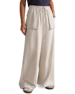 Rhone Mirage Pants - Natural