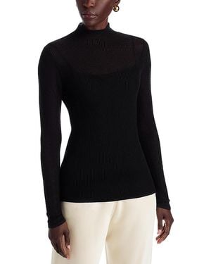 RUE SOPHIE Kaya Sweater - Black