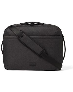 Halfdays Convertible Cabin Bag - Black