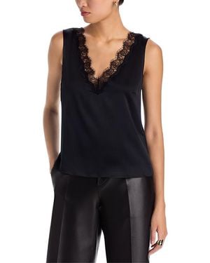 Generation Love Marie Tank Top - Black