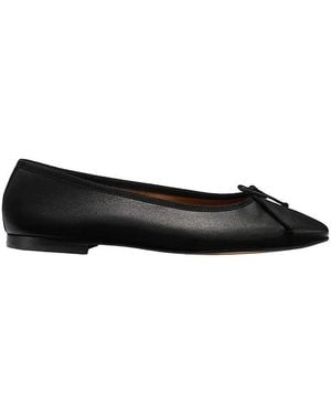 Margaux The Fonteyn Flats - Black