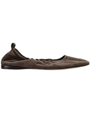 Margaux The Pascale Flats - Brown
