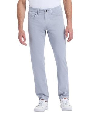 Robert Graham Grady Woven Pants - Blue