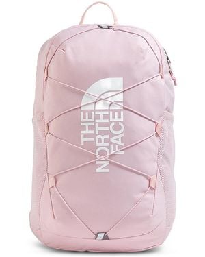 The North Face Youth Court Jester Backpack - Pink