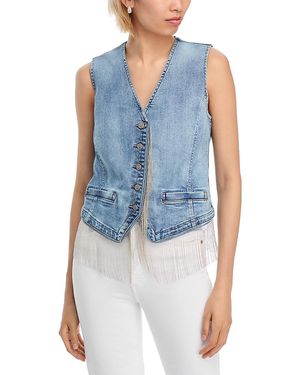 Kobi Halperin Cecilia Vest - Blue