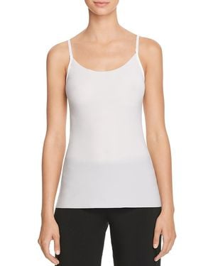 Commando Whisper Weight Cami - White