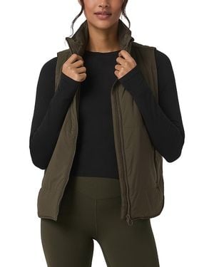 Vuori Canyon Insulated Vest - Black