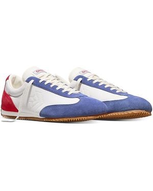 Converse Jogger Sneakers - White