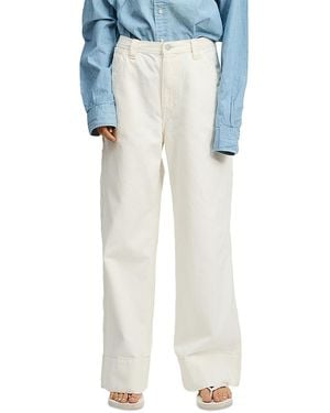 Denimist Payden Relaxed Carpenter Jeans - Blue