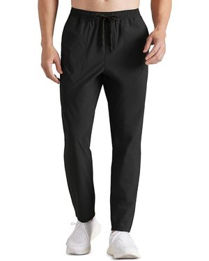 Rhone Regular Fit Pursuit Pants - Black