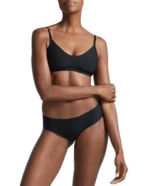 Commando Classic Bikini - Black