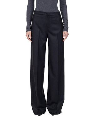 Callas Milano Jacky Flare Pant - Blue