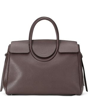 STAUD Maude Carryall - Brown