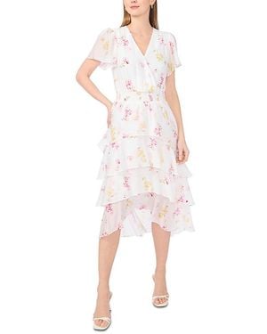sachin and babi light blue dress Women's Vince Camuto Sale Dresses
