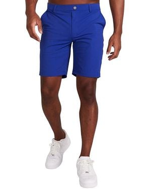 Redvanly Hanover 9 Shorts - Blue