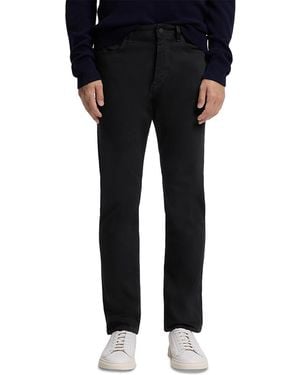 BOSS P-Delaware Slim Fit Leisure Pants - Black