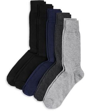 Bloomingdale's The Store - Blue