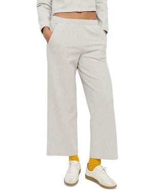 Alex Mill Coco Sport Pants - Gray
