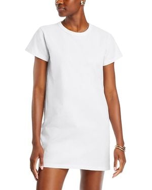 Leset The Margo Dress - White