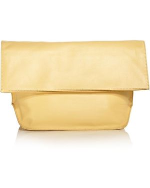 A.L.C. A. L.C. Finn Bag - Natural