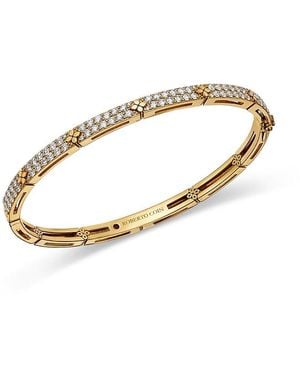 Roberto Coin 18K Love - Metallic