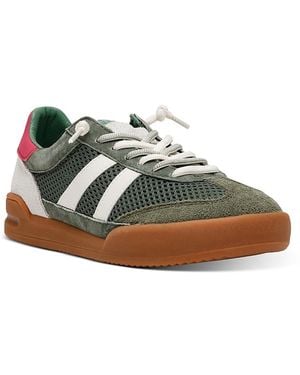 Steve Madden Verdict Sneakers - Green