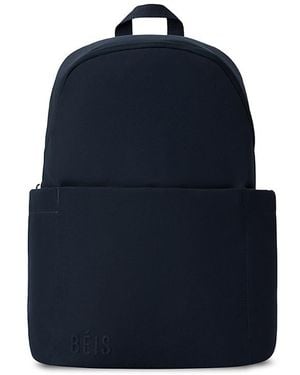 BEIS The Classic Backpack - Blue
