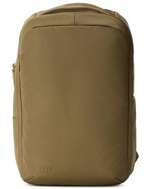 BEIS The Pro Travel Backpack - Green