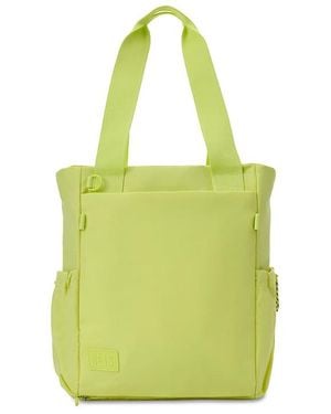BEIS The Sport Tote Bag - Green